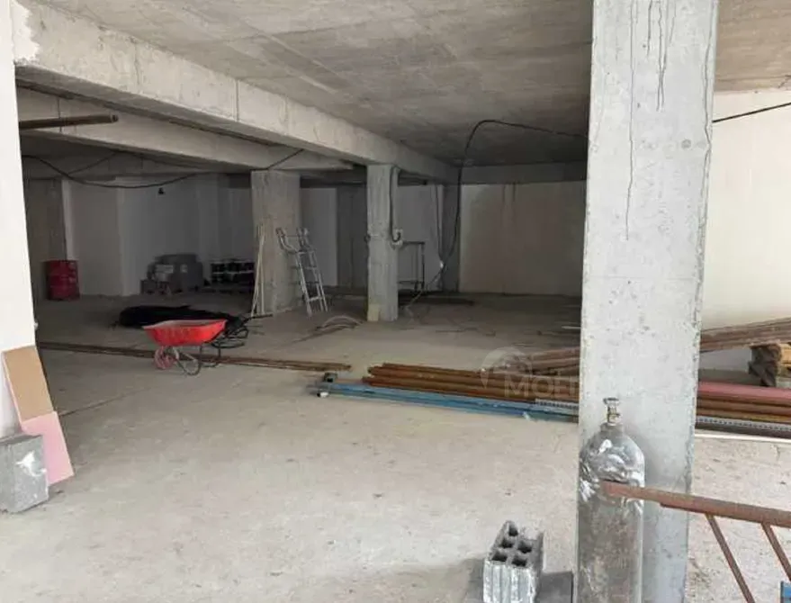 Apartments For Sale one-room 32м² 4/12 floor Tbilisi - photo 9