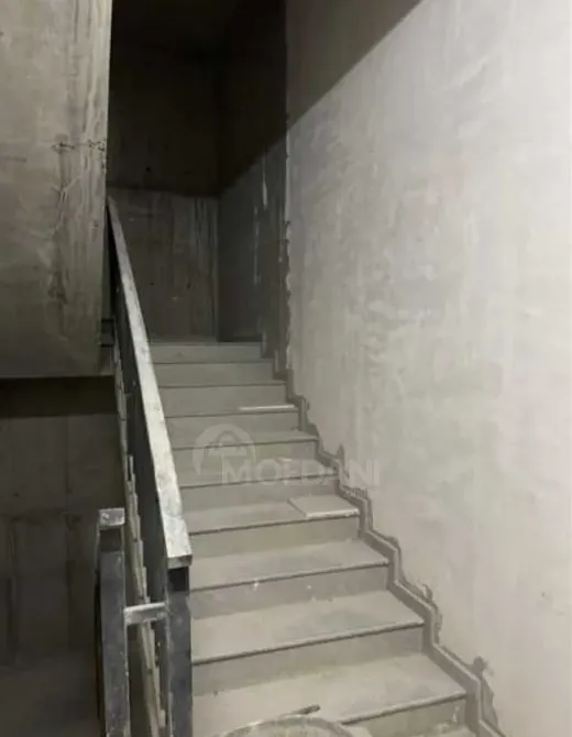 Apartments For Sale one-room 32м² 4/12 floor Tbilisi - photo 3