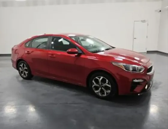 Kia Forte 2020 Тбилиси