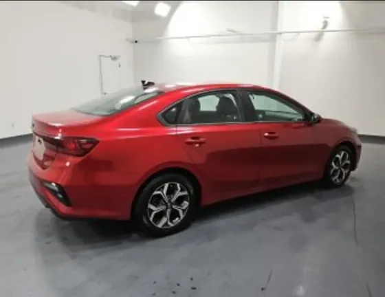 Kia Forte 2020 Тбилиси