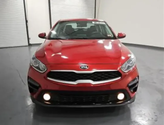 Kia Forte 2020 Тбилиси