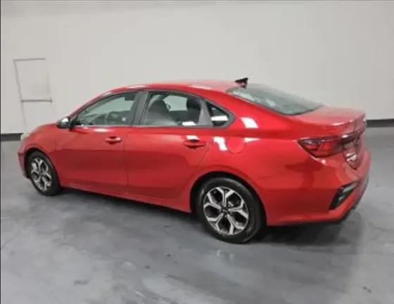 Kia Forte 2020 Тбилиси