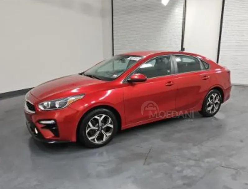 Kia Forte 2020 Тбилиси - изображение 5