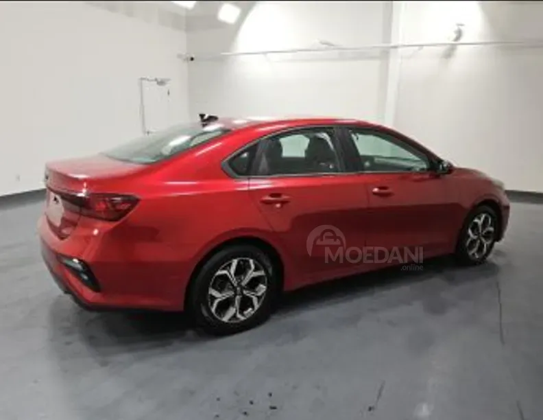 Kia Forte 2020 Тбилиси - изображение 4