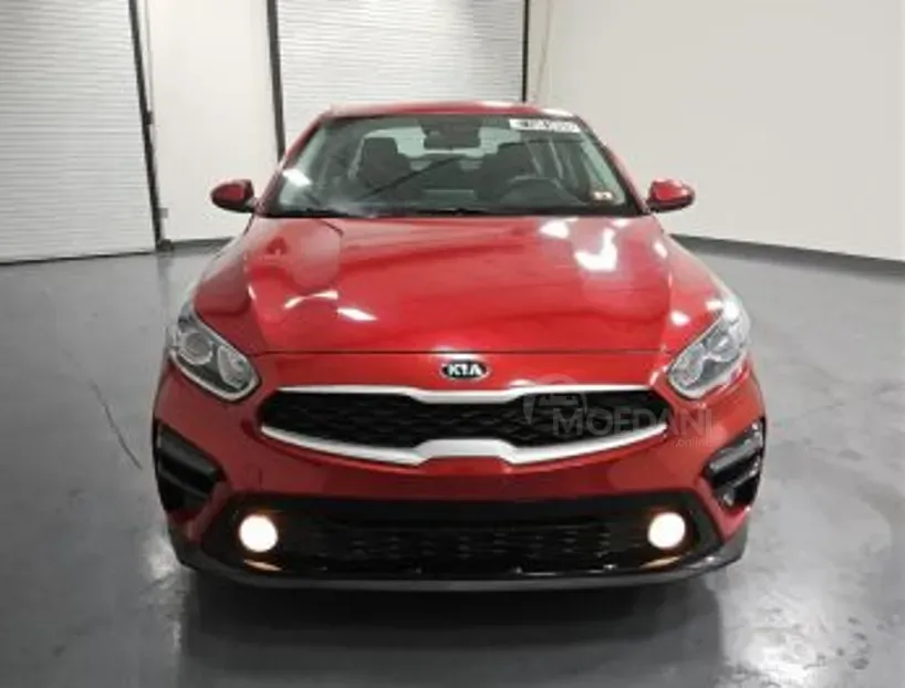 Kia Forte 2020 Тбилиси - изображение 1