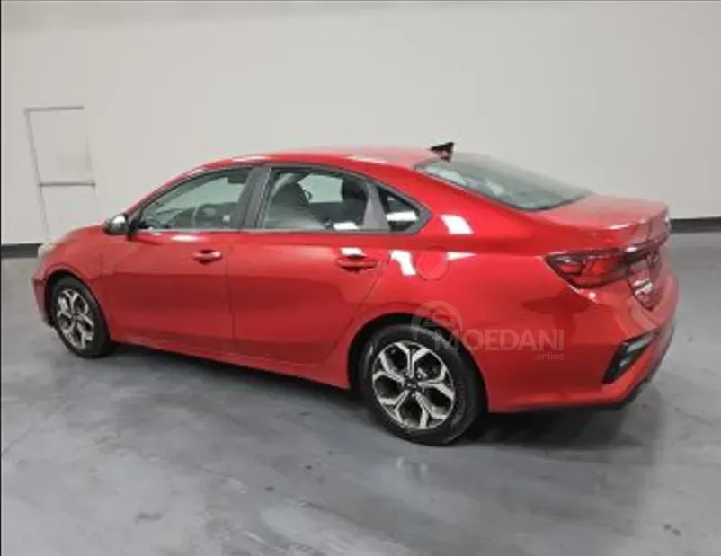 Kia Forte 2020 Тбилиси - изображение 3