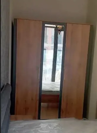 Apartments For Sale two-room 47м² 3/12 floor Tbilisi