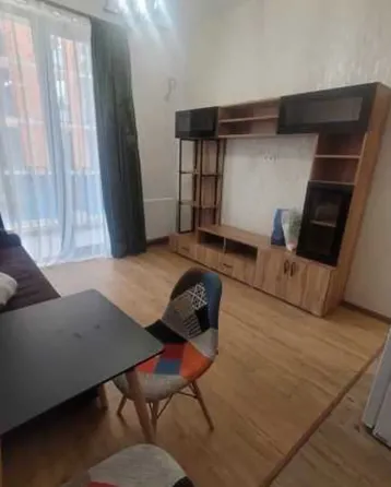 Apartments For Sale two-room 47м² 3/12 floor Tbilisi