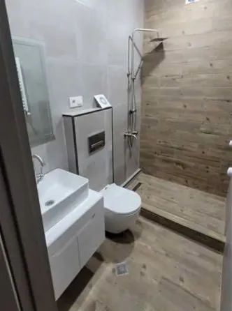 Apartments For Sale two-room 47м² 3/12 floor Tbilisi