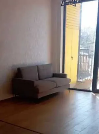 Apartments For Sale two-room 47м² 3/12 floor Tbilisi