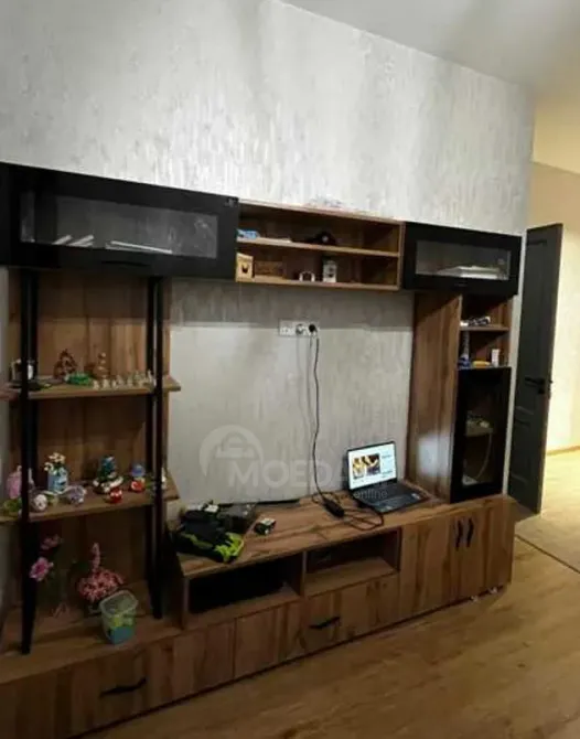 Apartments For Sale two-room 47м² 3/12 floor Tbilisi - photo 12
