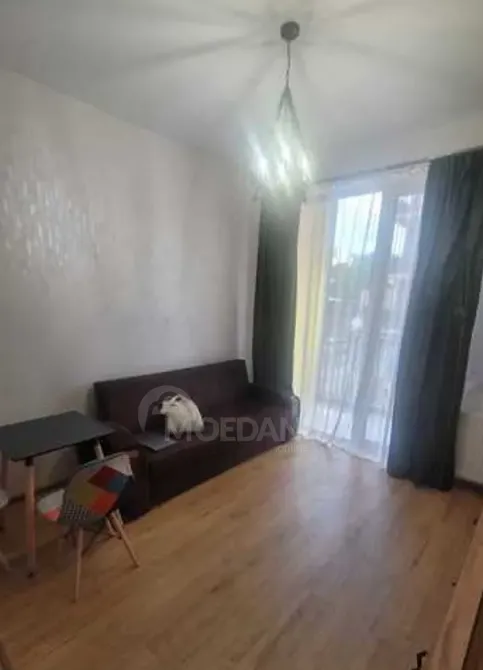 Apartments For Sale two-room 47м² 3/12 floor Tbilisi - photo 10