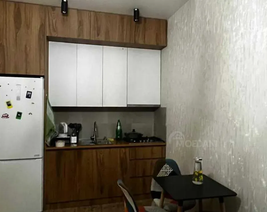 Apartments For Sale two-room 47м² 3/12 floor Tbilisi - photo 11