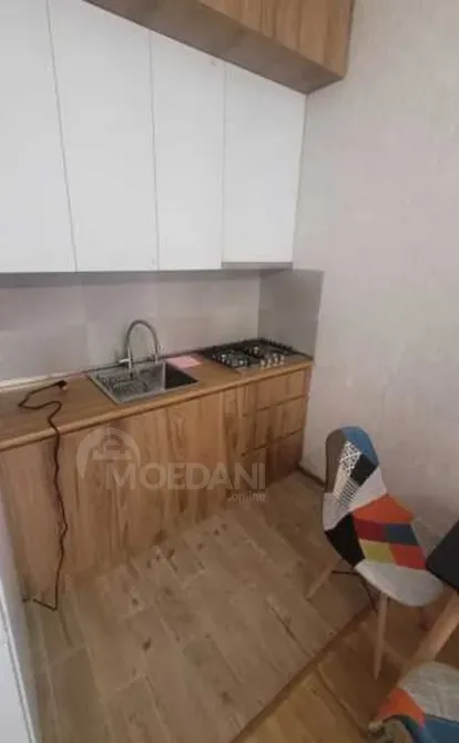 Apartments For Sale two-room 47м² 3/12 floor Tbilisi - photo 13