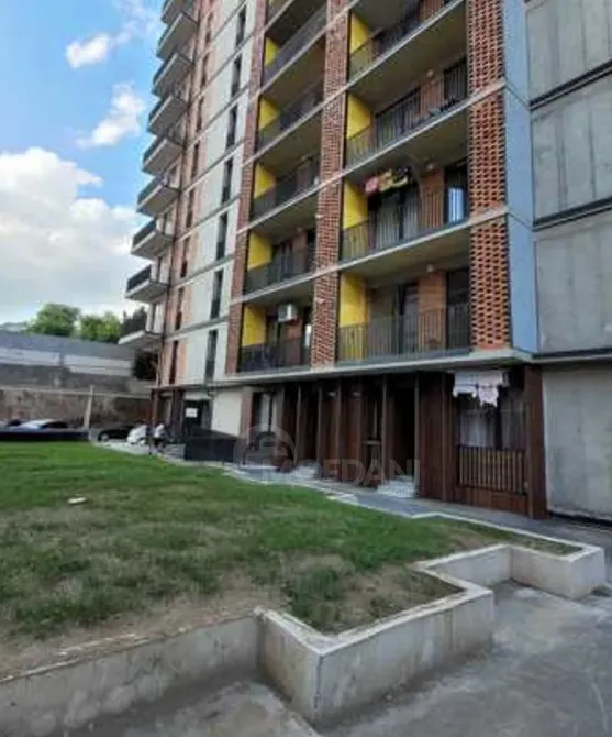 Apartments For Sale two-room 47м² 3/12 floor Tbilisi - photo 8