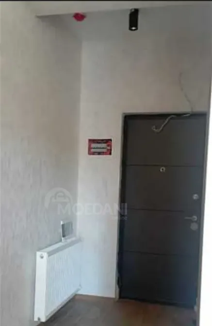 Apartments For Sale two-room 47м² 3/12 floor Tbilisi - photo 3