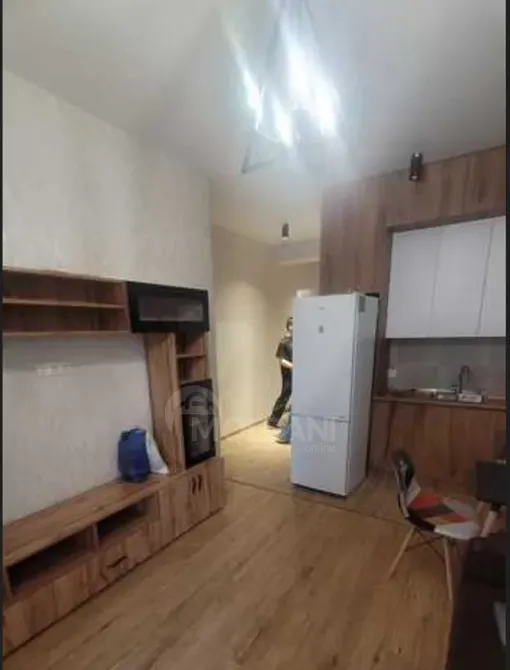 Apartments For Sale two-room 47м² 3/12 floor Tbilisi - photo 15