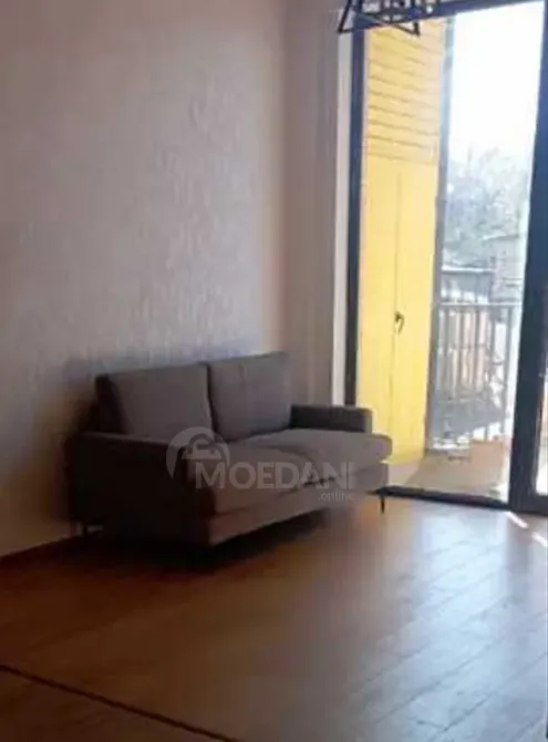 Apartments For Sale two-room 47м² 3/12 floor Tbilisi - photo 2