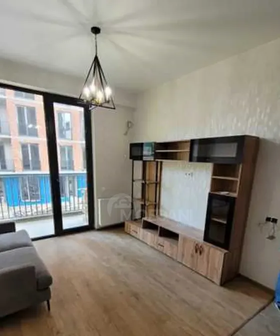 Apartments For Sale two-room 47м² 3/12 floor Tbilisi - photo 4