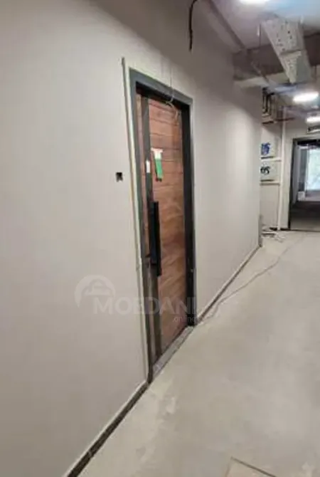 იყიდება 2 ოთახიანი ბინას 51მ² 10/15 სართ თბილისი - photo 7