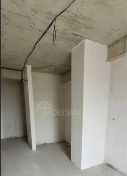 იყიდება 2 ოთახიანი ბინას 51მ² 10/15 სართ თბილისი - photo 3