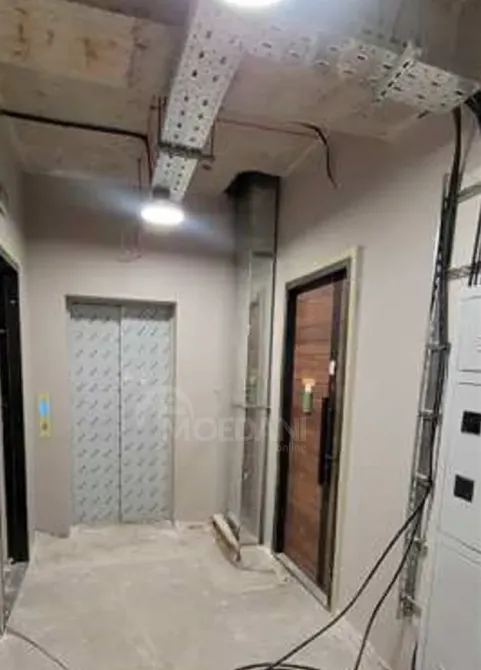 იყიდება 2 ოთახიანი ბინას 51მ² 10/15 სართ თბილისი - photo 8