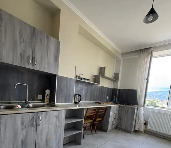Apartments For Sale three-room 85м² 8/11 floor Tbilisi