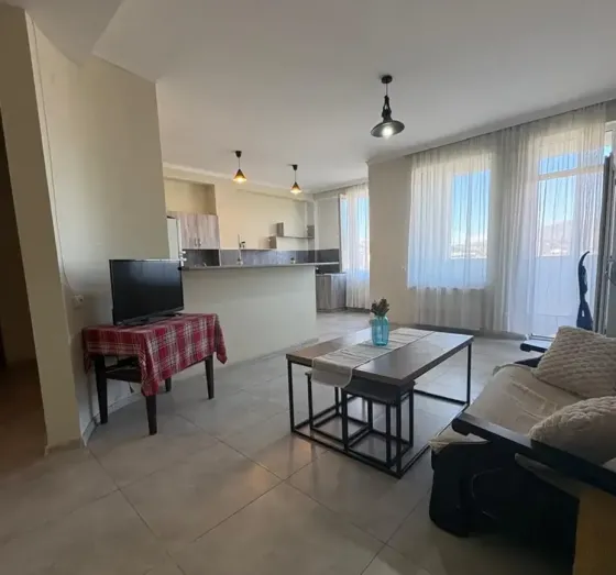Apartments For Sale three-room 85м² 8/11 floor Tbilisi