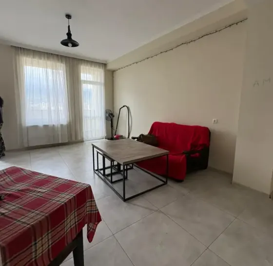 Apartments For Sale three-room 85м² 8/11 floor Tbilisi