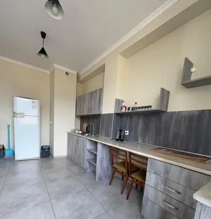 Apartments For Sale three-room 85м² 8/11 floor Tbilisi