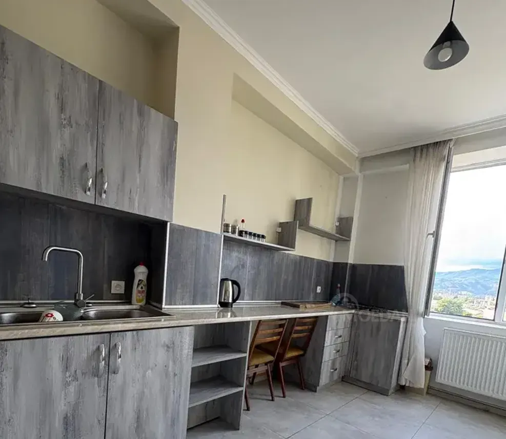 Apartments For Sale three-room 85м² 8/11 floor Tbilisi - photo 5
