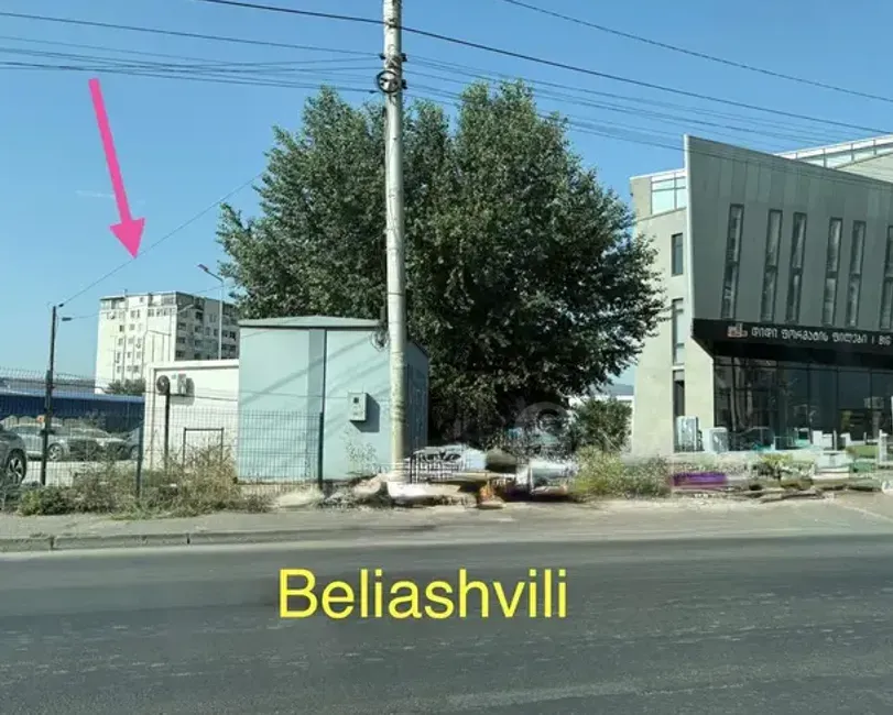 Apartments For Sale three-room 85м² 8/11 floor Tbilisi - photo 6