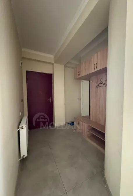 Apartments For Sale three-room 85м² 8/11 floor Tbilisi - photo 1