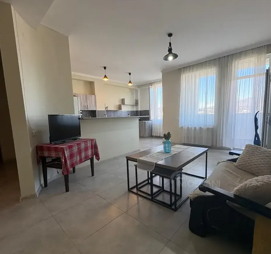 Apartments For Sale three-room 85м² 8/11 floor Tbilisi - photo 4