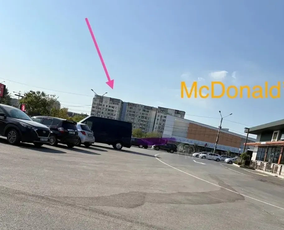 Apartments For Sale three-room 85м² 8/11 floor Tbilisi - photo 7