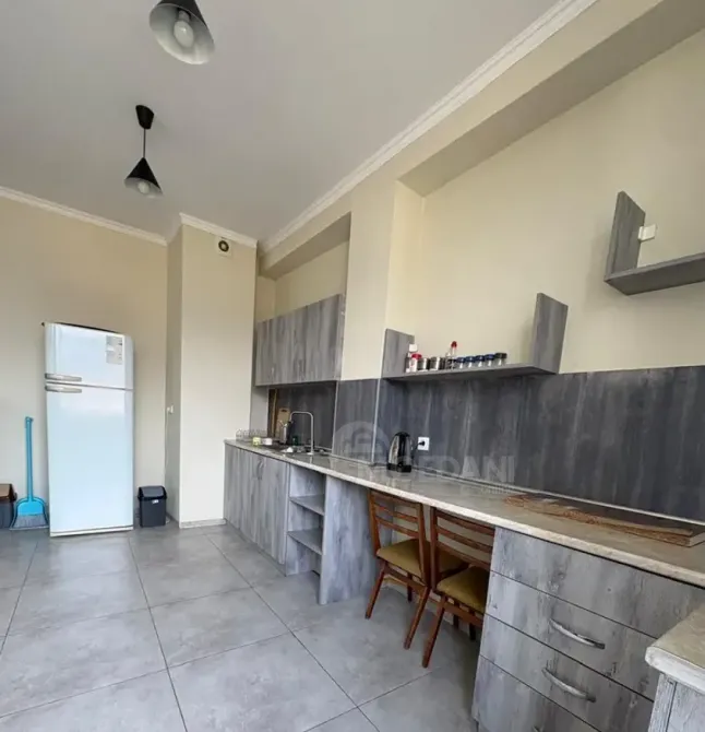 Apartments For Sale three-room 85м² 8/11 floor Tbilisi - photo 2