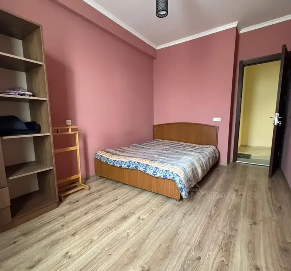 Apartments For Sale three-room 85м² 8/11 floor Tbilisi - photo 13