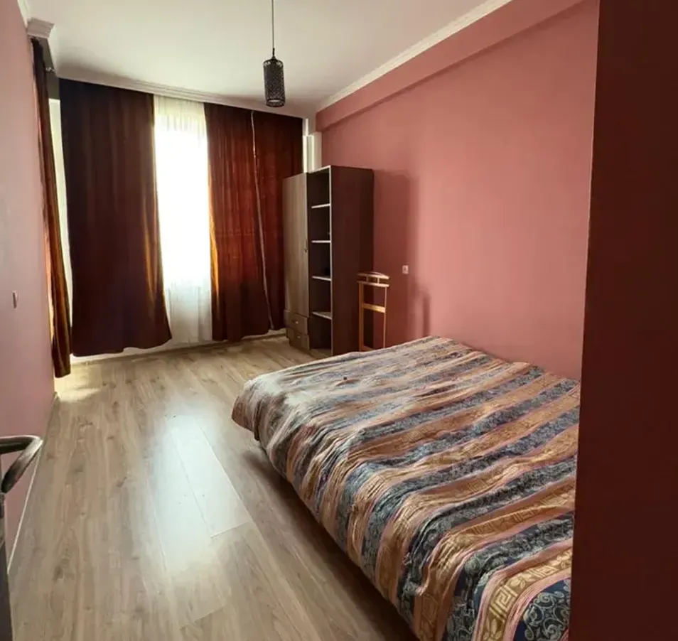 Apartments For Sale three-room 85м² 8/11 floor Tbilisi - photo 11