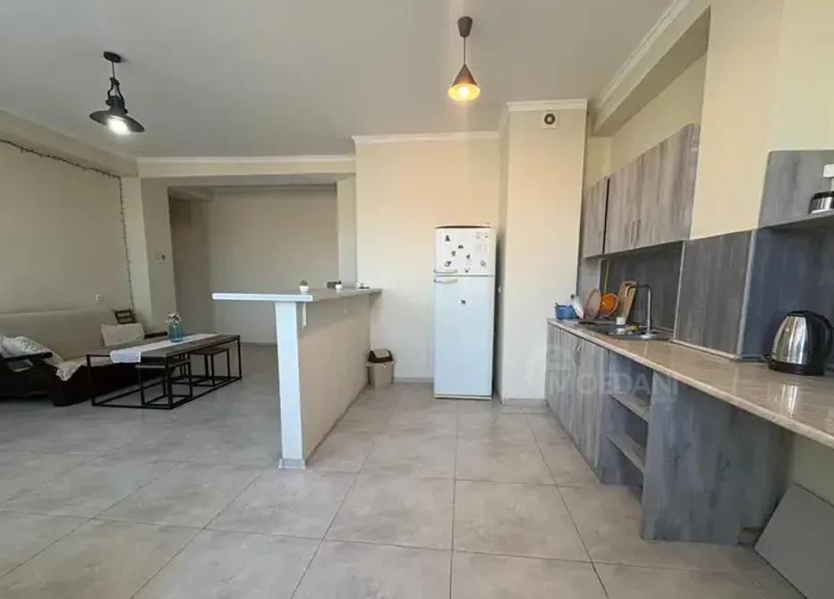 Apartments For Sale three-room 85м² 8/11 floor Tbilisi - photo 16