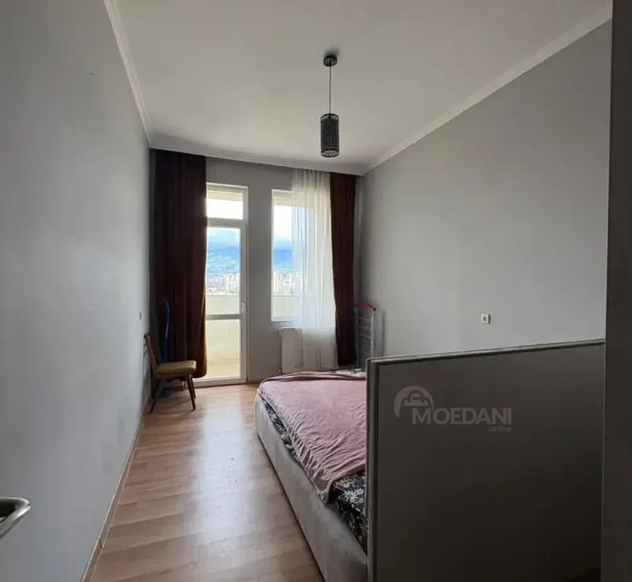 Apartments For Sale three-room 85м² 8/11 floor Tbilisi - photo 9