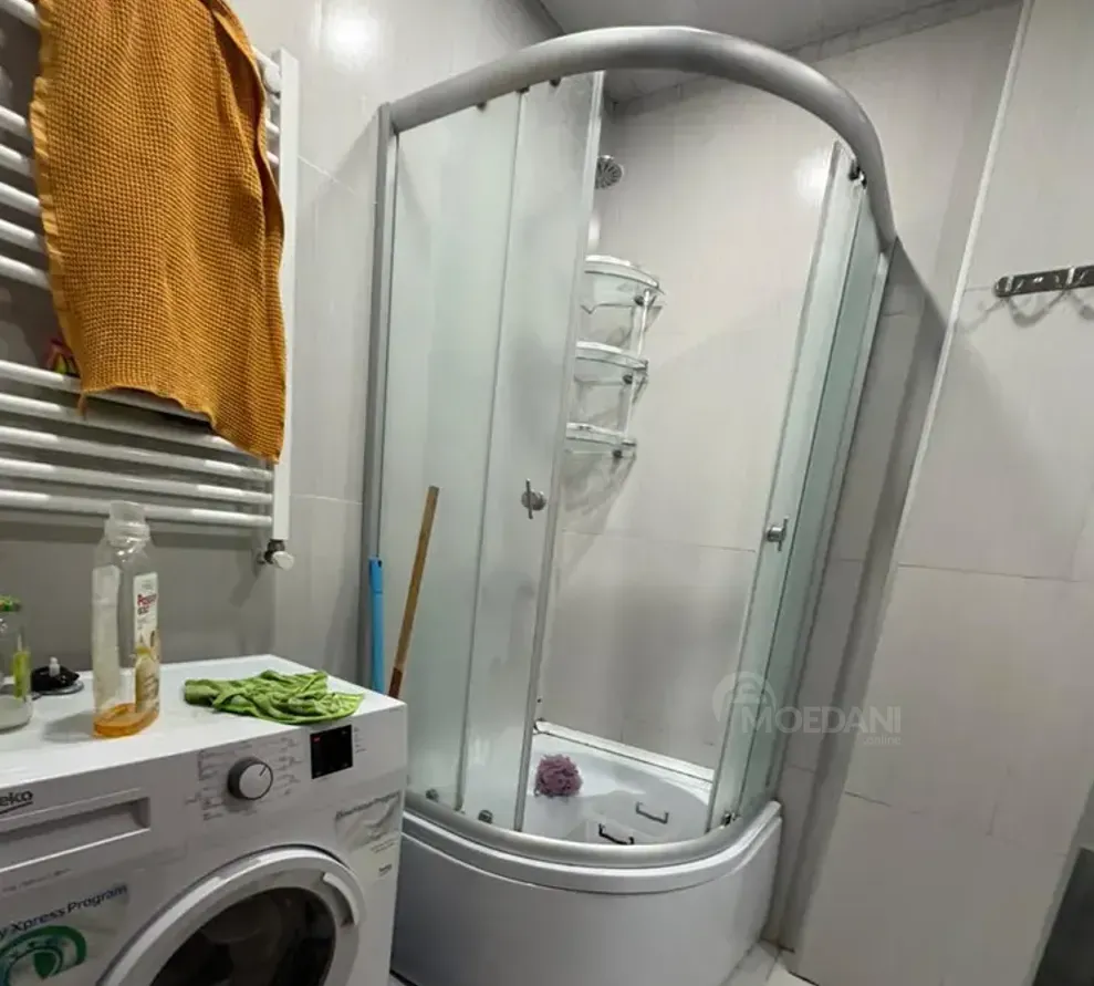 Apartments For Sale three-room 85м² 8/11 floor Tbilisi - photo 10