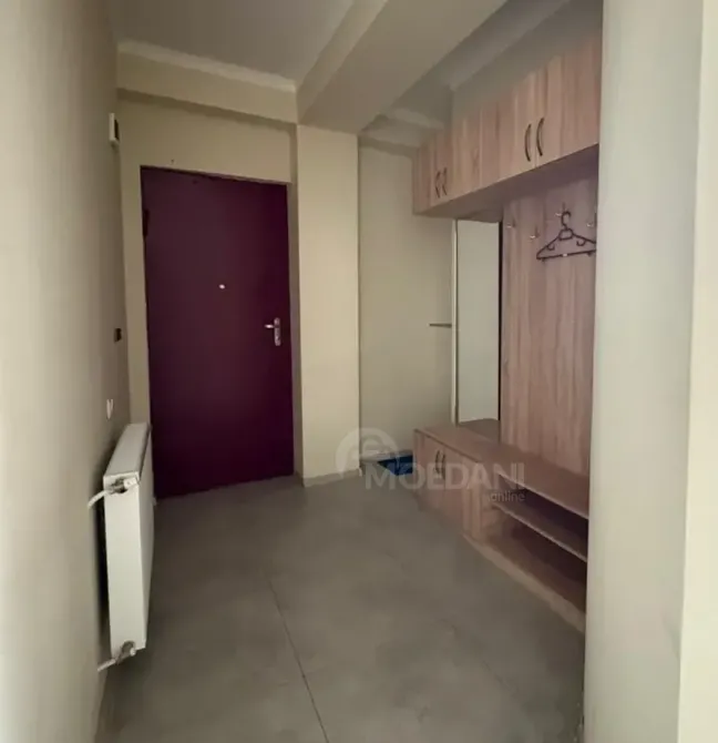 Apartments For Sale three-room 85м² 8/11 floor Tbilisi - photo 14