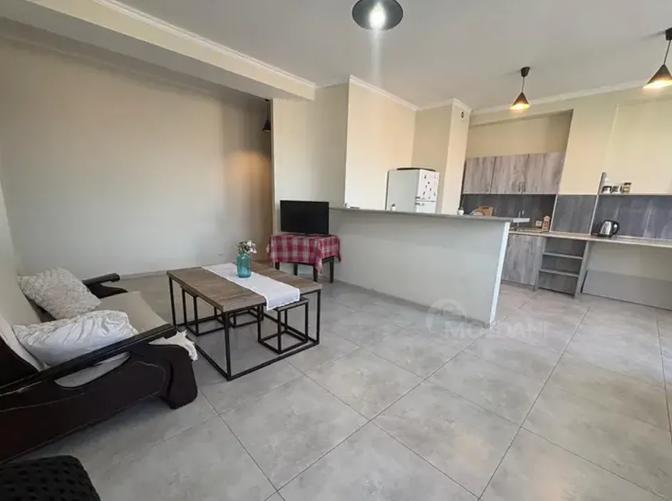 Apartments For Sale three-room 85м² 8/11 floor Tbilisi - photo 15