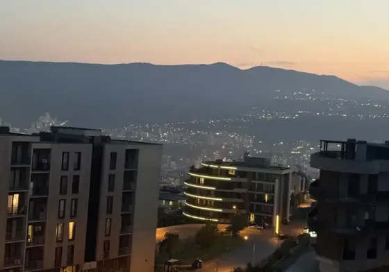 Apartments For Sale three-room 70м² 3/3 floor Tbilisi