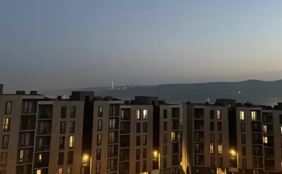 Apartments For Sale three-room 70м² 3/3 floor Tbilisi