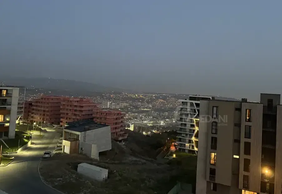 Apartments For Sale three-room 70м² 3/3 floor Tbilisi - photo 2