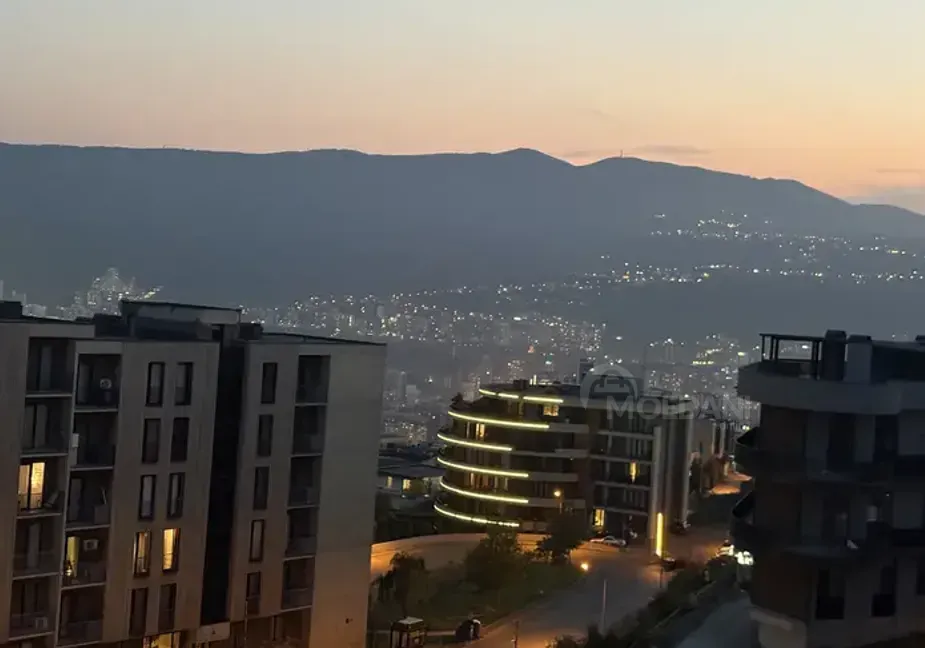 Apartments For Sale three-room 70м² 3/3 floor Tbilisi - photo 3