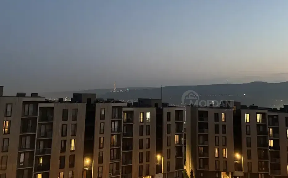 Apartments For Sale three-room 70м² 3/3 floor Tbilisi - photo 5