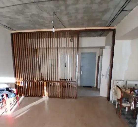 Apartments For Sale three-room 75м² 8/10 floor Tbilisi