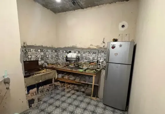 Apartments For Sale three-room 75м² 8/10 floor Tbilisi